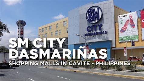 dfa sm dasma location|SM City Dasmariñas .